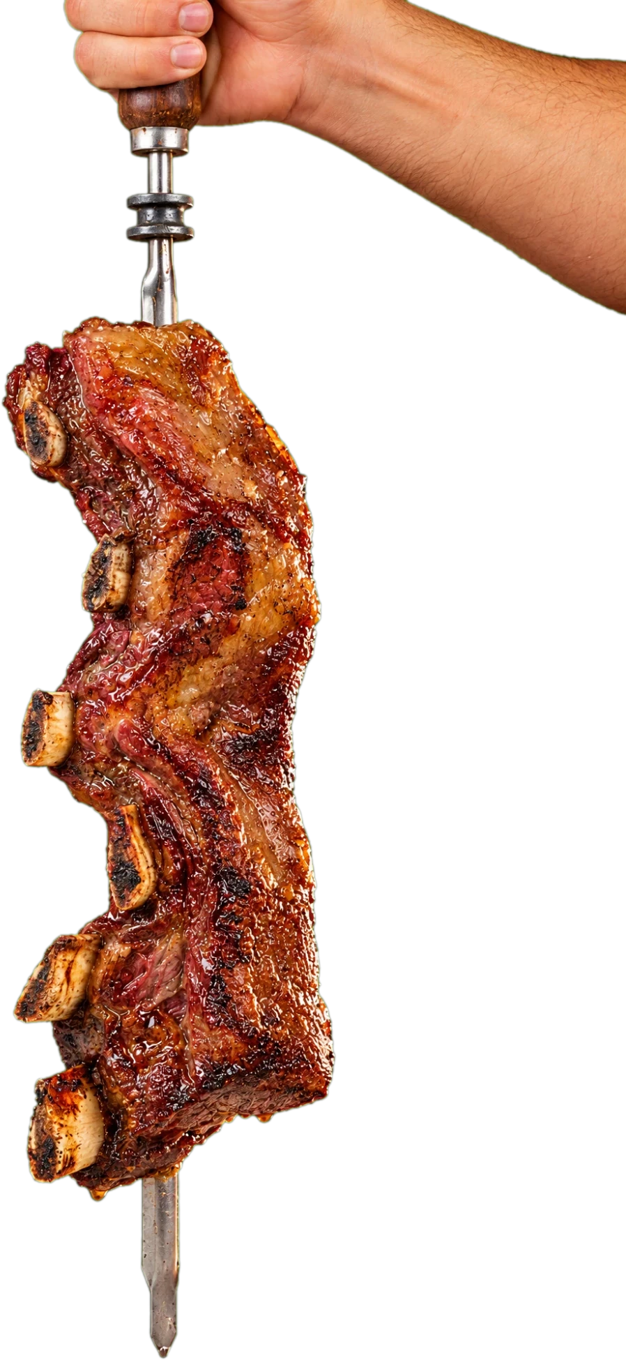 Costilla Premium