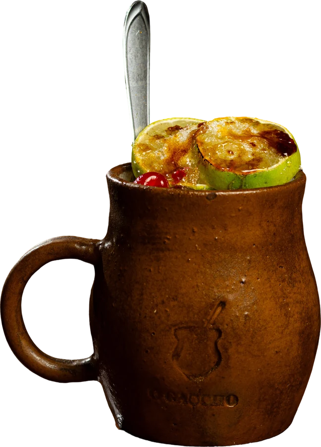 Moscow Mule